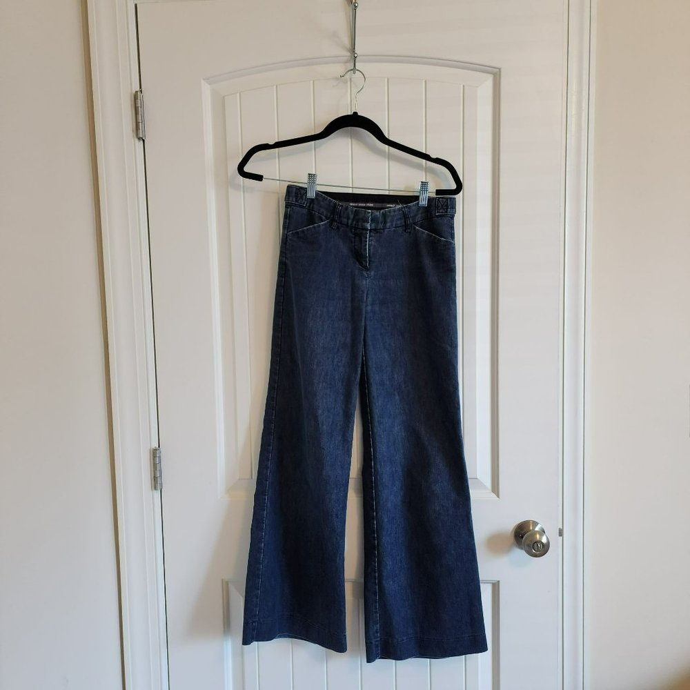 Express Design Studio Jeans Size 0